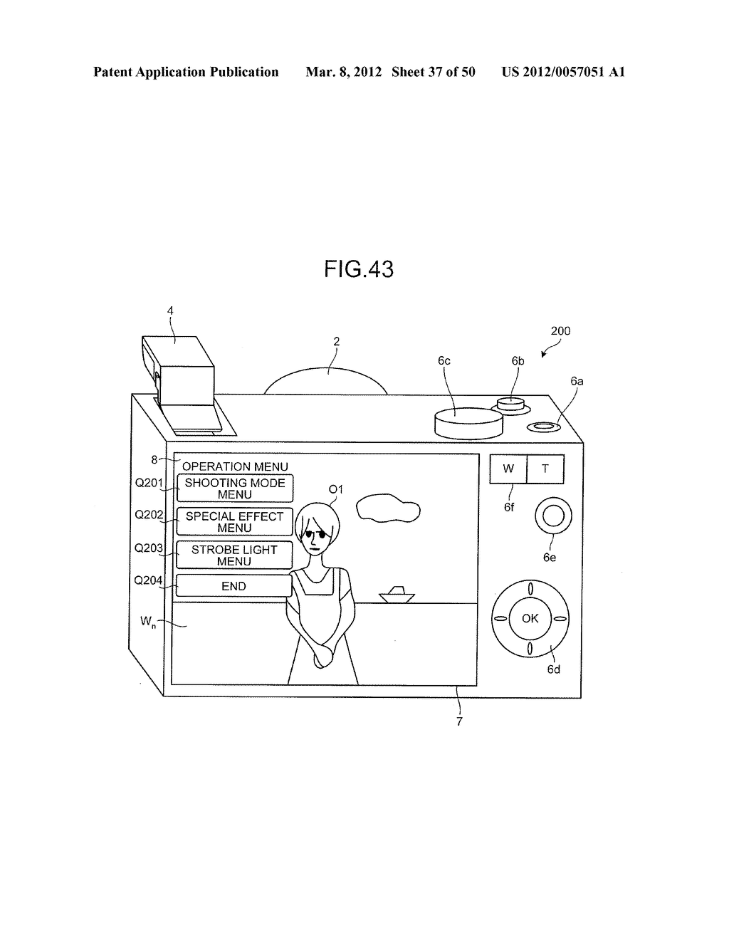 IMAGING APPARATUS, IMAGING METHOD AND COMPUTER-READABLE RECORDING MEDIUM - diagram, schematic, and image 38