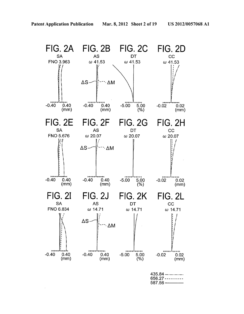 Image forming optical system and electronic image pickup apparatus     equipped with same - diagram, schematic, and image 03