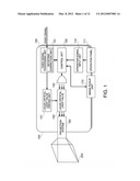 PROJECTOR, MULTI-SCREEN SYSTEM, PROJECTOR CONTROL METHOD, COMPUTER PROGRAM     PRODUCT, AND INFORMATION STORAGE MEDIUM diagram and image