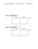 PROJECTOR, MULTI-SCREEN SYSTEM, PROJECTOR CONTROL METHOD, COMPUTER PROGRAM     PRODUCT, AND INFORMATION STORAGE MEDIUM diagram and image