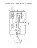 PROJECTOR, MULTI-SCREEN SYSTEM, PROJECTOR CONTROL METHOD, COMPUTER PROGRAM     PRODUCT, AND INFORMATION STORAGE MEDIUM diagram and image