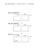 PROJECTOR, MULTI-SCREEN SYSTEM, PROJECTOR CONTROL METHOD, COMPUTER PROGRAM     PRODUCT, AND INFORMATION STORAGE MEDIUM diagram and image