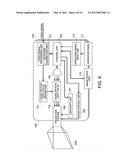 PROJECTOR, MULTI-SCREEN SYSTEM, PROJECTOR CONTROL METHOD, COMPUTER PROGRAM     PRODUCT, AND INFORMATION STORAGE MEDIUM diagram and image