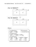 PROJECTOR, MULTI-SCREEN SYSTEM, PROJECTOR CONTROL METHOD, COMPUTER PROGRAM     PRODUCT, AND INFORMATION STORAGE MEDIUM diagram and image