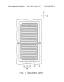 ACTIVE DEVICE ARRAY SUBSTRATE AND LIQUID CRYSTAL PANEL diagram and image