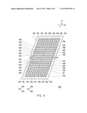 ACTIVE DEVICE ARRAY SUBSTRATE AND LIQUID CRYSTAL PANEL diagram and image