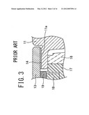 Liquid crystal display device diagram and image