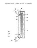 Liquid crystal display device diagram and image