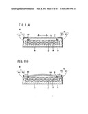 Liquid crystal display device diagram and image