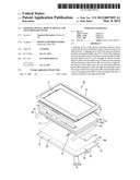 LIGHTING DEVICE, DISPLAY DEVICE AND TELEVISION RECEIVER diagram and image