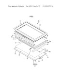 LIGHTING DEVICE, DISPLAY DEVICE AND TELEVISION RECEIVER diagram and image