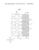 LIGHTING DEVICE, DISPLAY DEVICE AND TELEVISION RECEIVER diagram and image