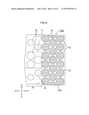 LIGHTING DEVICE, DISPLAY DEVICE AND TELEVISION RECEIVER diagram and image