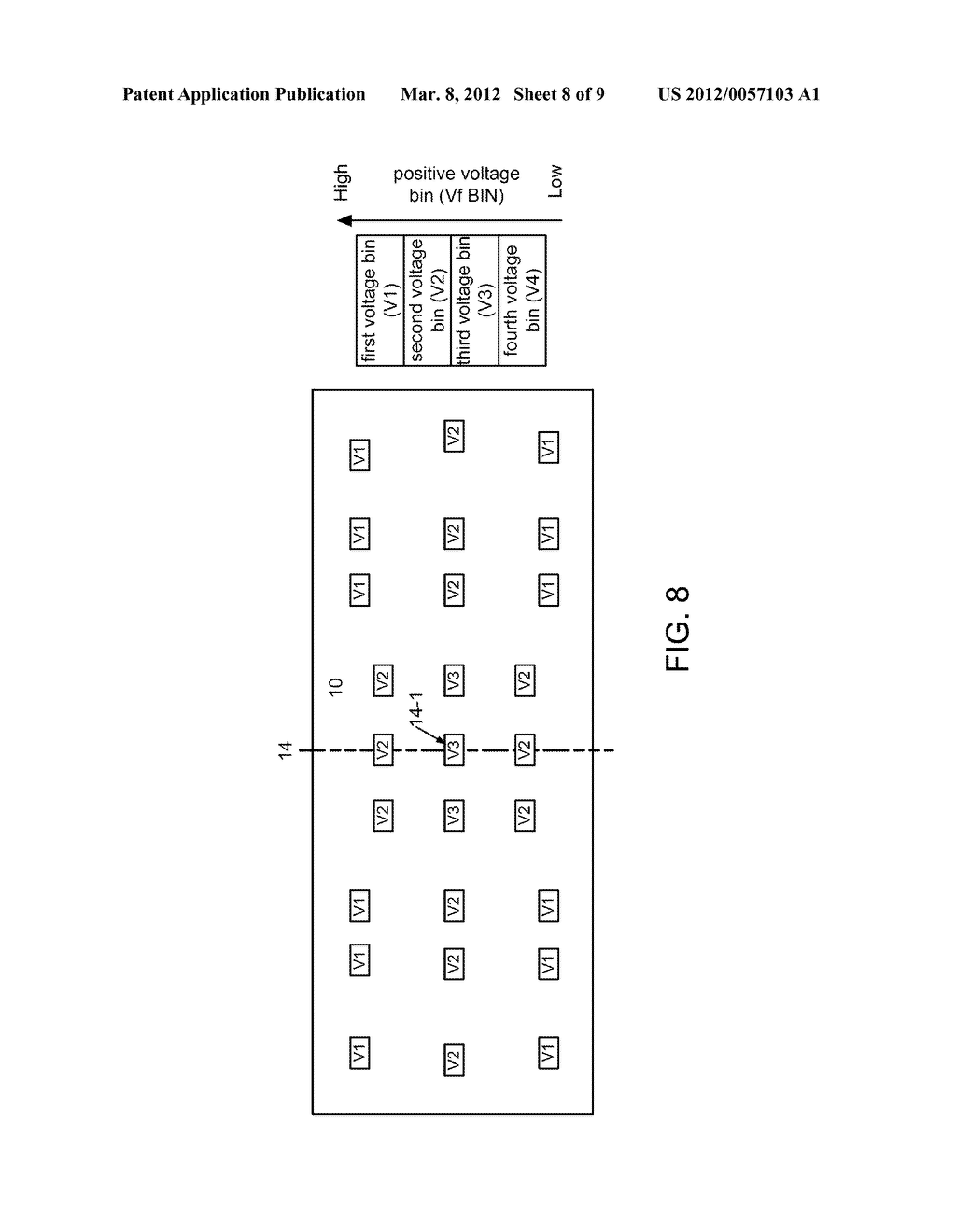 BACKLIGHT MODULE AND LIQUID CRYSTAL DISPLAY APPARATUS - diagram, schematic, and image 09