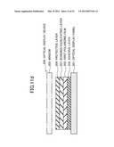 OPTICAL DISPLAY DEVICE HAVING POLARIZING FILM diagram and image