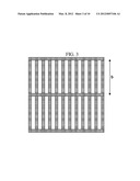 POLARIZER AND LIQUID CRYSTAL DISPLAY diagram and image