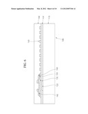 POLARIZER AND LIQUID CRYSTAL DISPLAY diagram and image