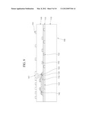 POLARIZER AND LIQUID CRYSTAL DISPLAY diagram and image