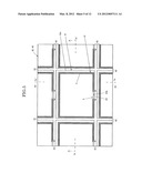 LIQUID CRYSTAL DISPLAY DEVICE diagram and image