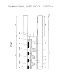 LIQUID CRYSTAL DISPLAY DEVICE diagram and image