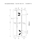 MULTI-DOMAIN VERTICALLY ALIGNED LIQUID CRYSTAL DISPLAY diagram and image