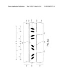 MULTI-DOMAIN VERTICALLY ALIGNED LIQUID CRYSTAL DISPLAY diagram and image