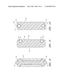 NOSEPAD CONNECTOR FOR EYEWEAR diagram and image