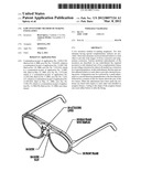 Low inventory method of making eyeglasses diagram and image