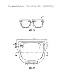 Low inventory method of making eyeglasses diagram and image