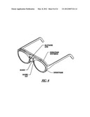 Low inventory method of making eyeglasses diagram and image