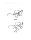 Low inventory method of making eyeglasses diagram and image