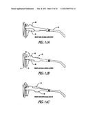 Low inventory method of making eyeglasses diagram and image