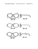 Low inventory method of making eyeglasses diagram and image