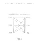 METHOD FOR ANALYZING TEAR FILM THERMOGRAPH OF CONTACTLESS TEAR FILM     THERMAL IMAGER diagram and image