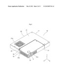 IMAGE DISPLAY APPARATUS diagram and image