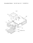 IMAGE DISPLAY APPARATUS diagram and image