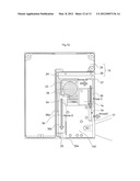 IMAGE DISPLAY APPARATUS diagram and image