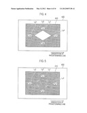 PROJECTION DISPLAY APPARATUS diagram and image