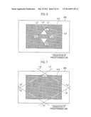 PROJECTION DISPLAY APPARATUS diagram and image