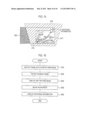 PROJECTION DISPLAY APPARATUS diagram and image