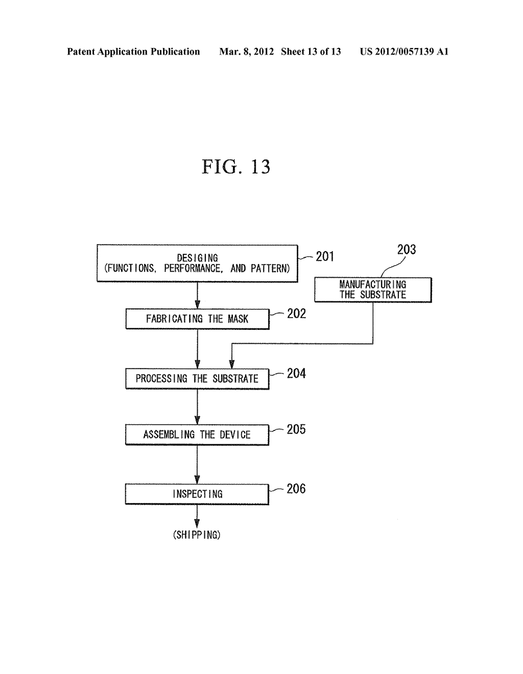 Cleaning method, device manufacturing method, cleaning substrate, liquid     immersion member, liquid immersion exposure apparatus, and dummy     substrate - diagram, schematic, and image 14