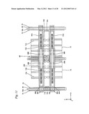 EXPOSURE APPARATUS, MOVABLE BODY APPARATUS, FLAT-PANEL DISPLAY     MANUFACTURING METHOD, AND DEVICE MANUFACTURING METHOD diagram and image