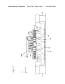 EXPOSURE APPARATUS, MOVABLE BODY APPARATUS, FLAT-PANEL DISPLAY     MANUFACTURING METHOD, AND DEVICE MANUFACTURING METHOD diagram and image