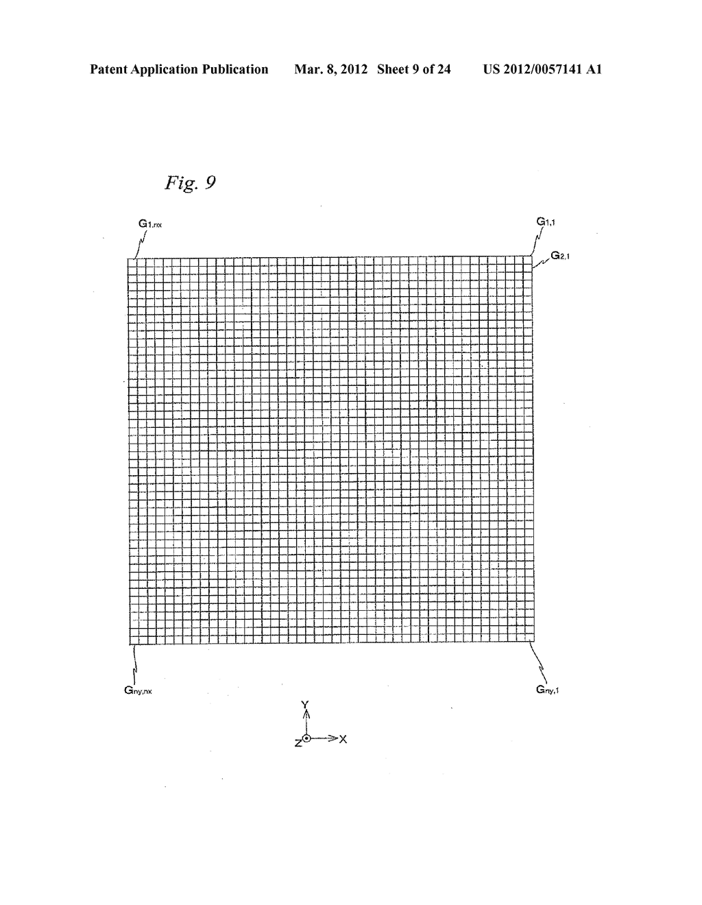 PATTERN FORMING METHOD AND APPARATUS, EXPOSURE METHOD AND APPARATUS, AND     DEVICE MANUFACTURING METHOD AND DEVICE - diagram, schematic, and image 10