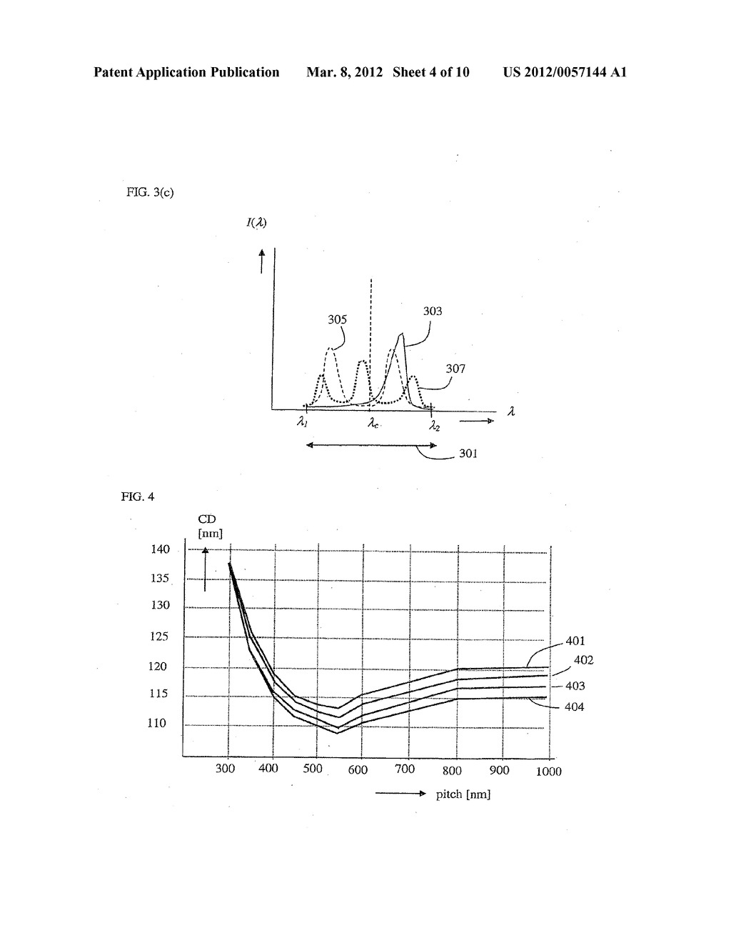 LITHOGRAPHIC APPARATUS, EXCIMER LASER AND DEVICE MANUFACTURING METHOD - diagram, schematic, and image 05