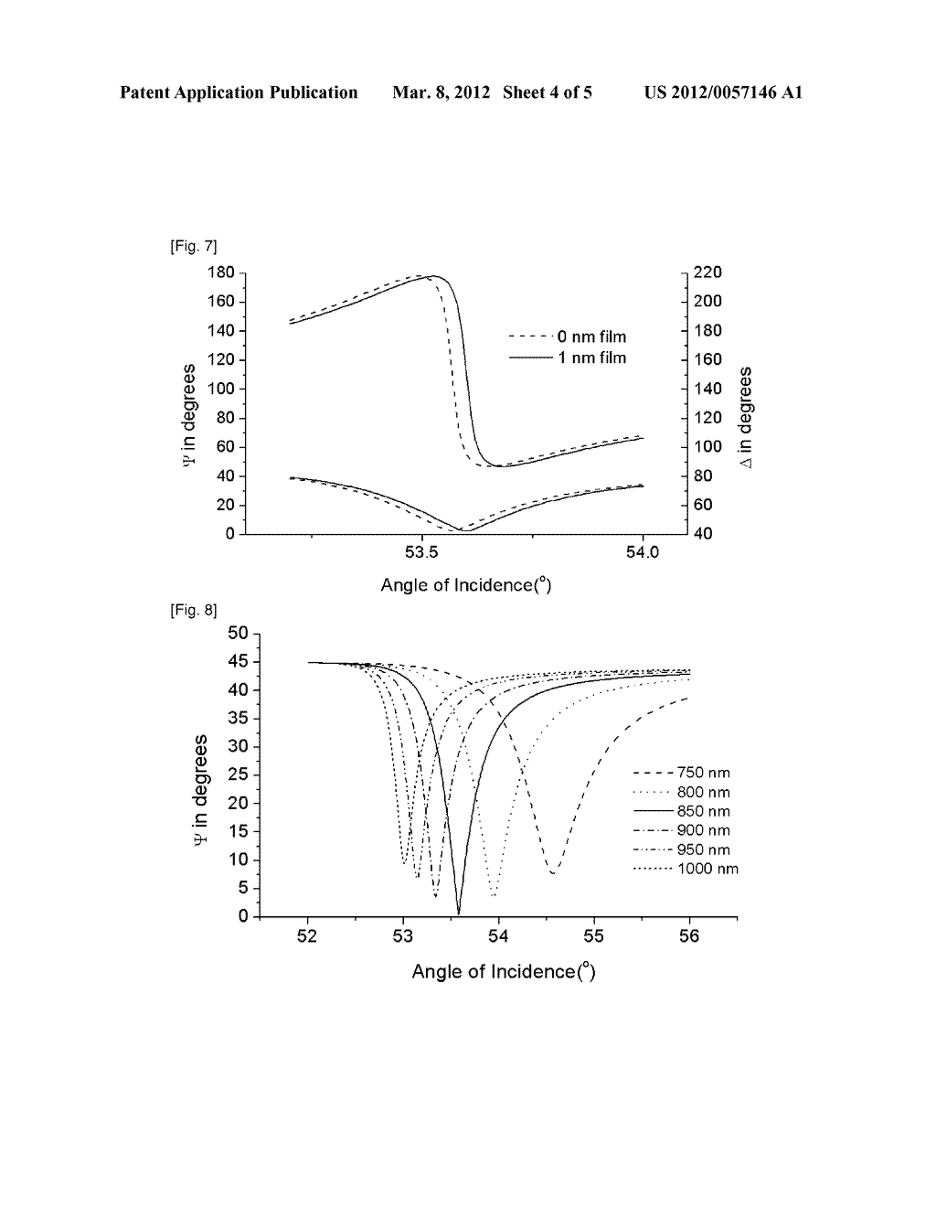 SURFACE  PLASMON RESONANCE SENSOR USING BEAM PROFILE ELLIPSOMETRY - diagram, schematic, and image 05