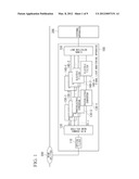 SIGNAL LIGHT MONITORING APPARATUS AND SIGNAL LIGHT MONITORING METHOD diagram and image