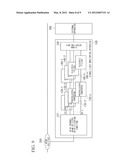 SIGNAL LIGHT MONITORING APPARATUS AND SIGNAL LIGHT MONITORING METHOD diagram and image