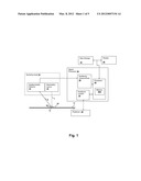 OPTICAL MEASURING SYSTEM WITH MATCHED COLLECTION LENS AND DETECTOR LIGHT     GUIDE diagram and image