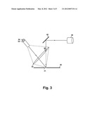 OPTICAL MEASURING SYSTEM WITH MATCHED COLLECTION LENS AND DETECTOR LIGHT     GUIDE diagram and image